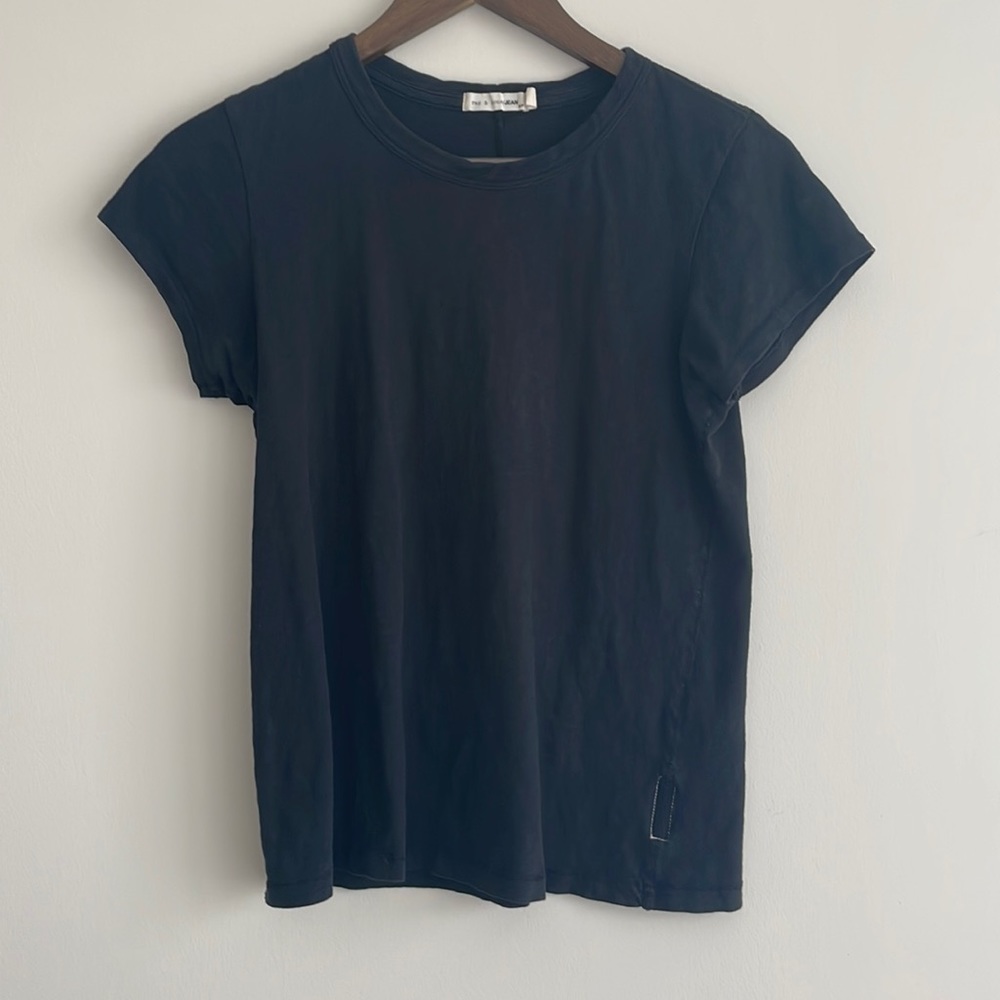 Rag and bone tee